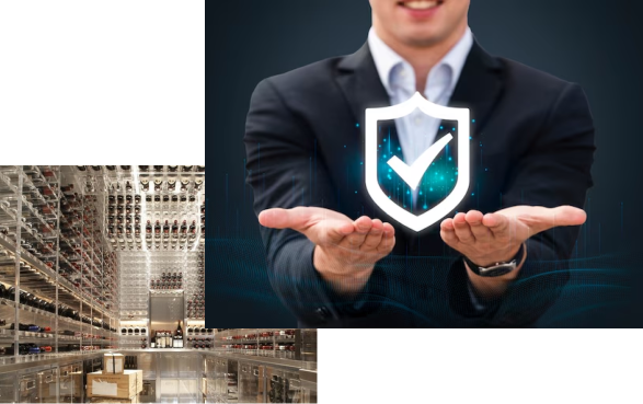 完善服务有保障