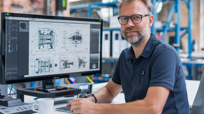 行业专业解决方案