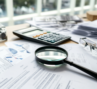 会计审计