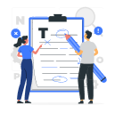 学习方法欠缺，效率 难以提升