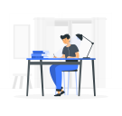 文化基础薄弱，追赶 压力大