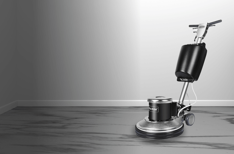 GS-17U欧式<b>1.5HP刷地机</b>