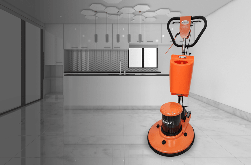 KVG-20E<b>伽华20寸晶面机</b>