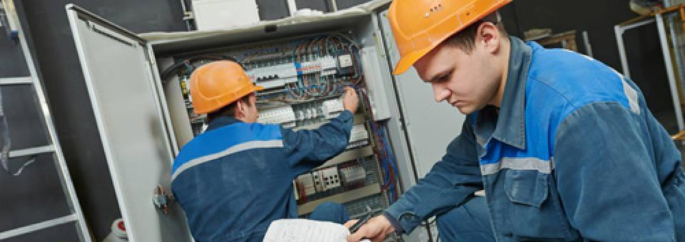 高压配电设备年度维护工程项目