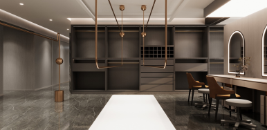 新天河旗舰店+巴比伦会馆