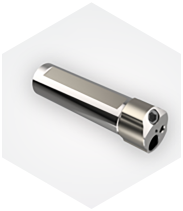 15秒快速换刀，带刀长定位功能，大幅减少调机时间 案例:月产能可提高30%以上