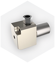 高阻尼特性，大幅提高刀具使用寿命，大幅减小刀具磨损 案例:刀具成本可下降30%以上， 齿科冲头刀具使用寿命从2000PCS大幅提高到8000PCS